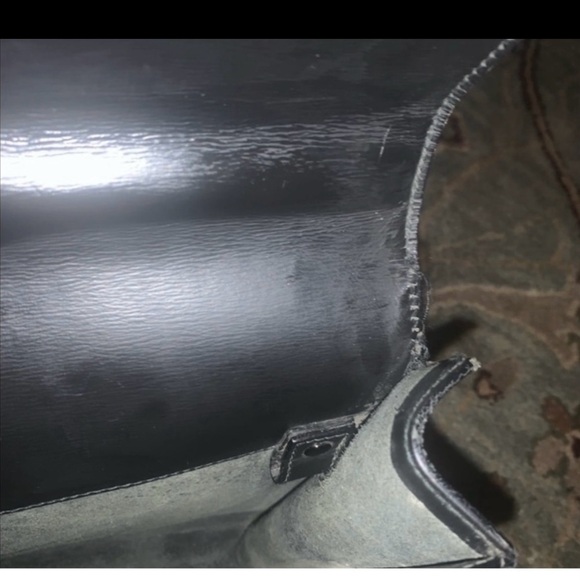 Cartier briefcase authentic - Picture 9 of 11